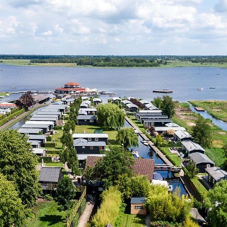 Chalet Park Kroondomein Giethoorn Exterior photo